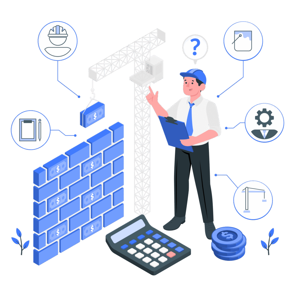 Matériaux de construction